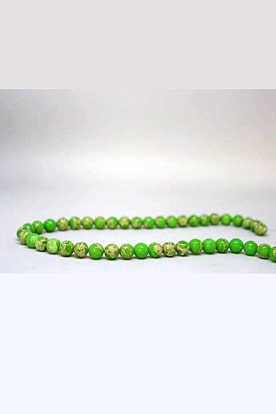 Yasamtohumu Svetlozeleni konac 8mm