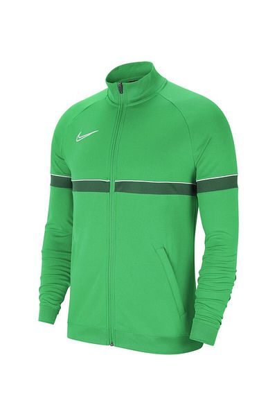 Nike Ανδρικό μπουφάν M Nk Df Acd21 Trk Jkt K - Cw6113-362