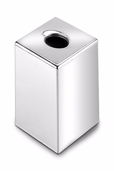 KG-GOLDPAPER Krom Kaplama Butik Kağıt Mendil Kutusu Banyo Ve Mutfak Dispanser...