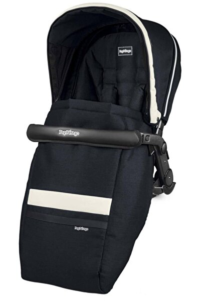 Peg Perego Duette Luxe Prestige Navy