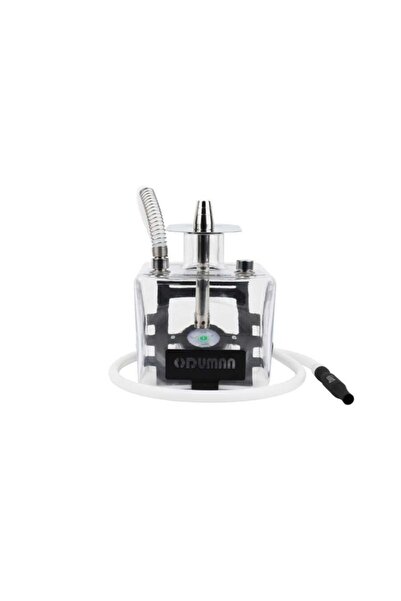 Oduman N10 Smoke-X Nargile