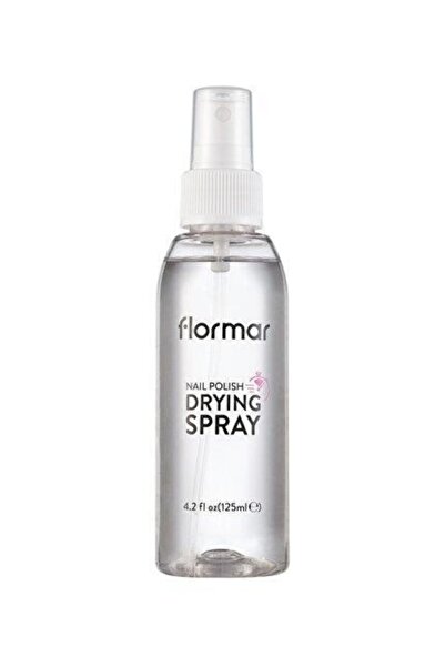 Flormar Marka: Naıl Polısh Dryıng Spray Ned Kategori: Hobi & Eğlence