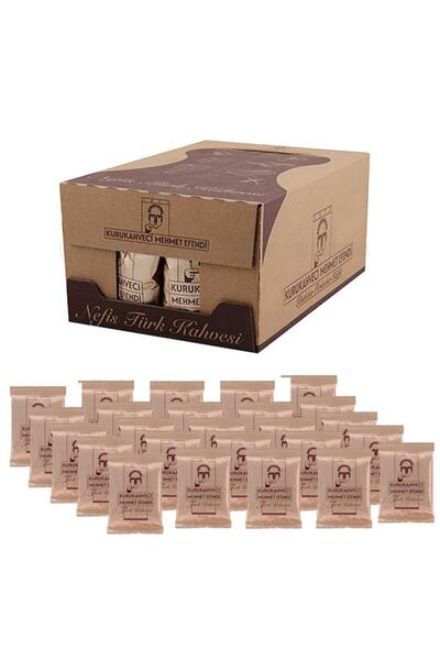 Mehmet Efendi محمد أفندي قهوة تركية 100 جرام