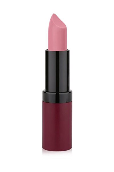 Golden Rose Mat Ruj - Velvet Matte Lipstick No: 07 8691190466077