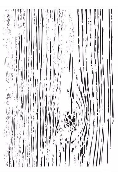 Cadence ميكس ميديا ستينسيل ما سيريز Ma84 21x29