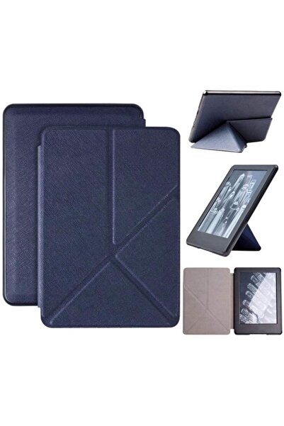Amazon kindle 6.8'' Paperwhite 5 E Kitap Okuyucu Origami Kılıfı