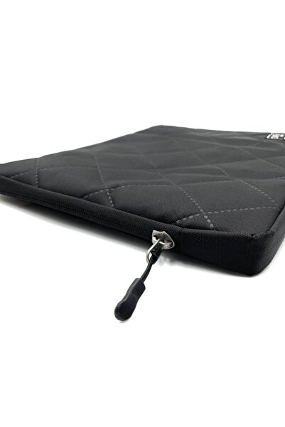 Differ Studio 13-14 بوصة مبطن أسود مقاوم للماء كمبيوتر محمول/ماك بوك/دفتر/حقيبة/حقيبة