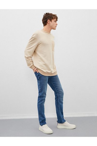 Koton Jeans - Orange - Slim