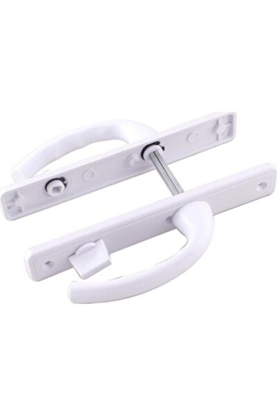 Bul-Max Bulmax Pvc Banyo-Wc Kapı Kolu (bmx-3756) Kapı Kolu