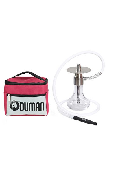 Oduman Monster Nargile Çelik Nargile