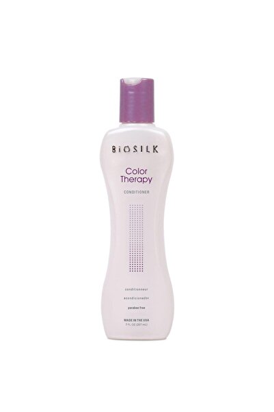 Biosilk كريم العناية بالشعر تشي كولور ثيرابي 207 مل633911730614