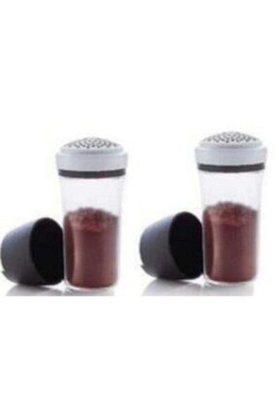 Tupperware Crystalline Spice Shaker 375 ml
