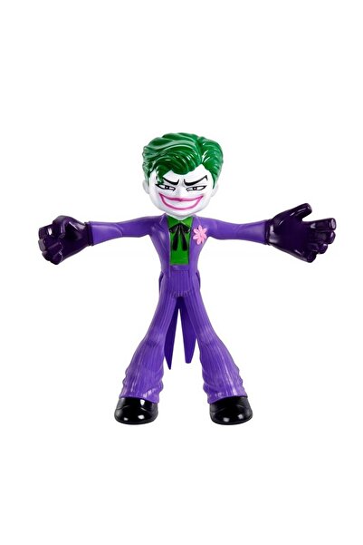 mattel Dc Justice League Bükülebilen Figürler Joker Gln82