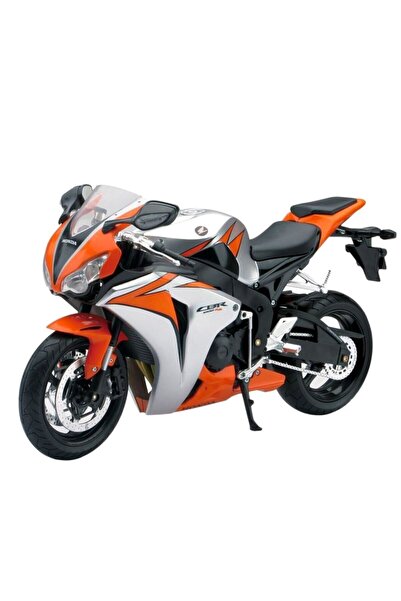 Sunman Newray 1:6 Honda Cbr1000rr Model Motor