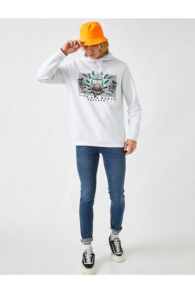 Koton Michael Jean - Skinny Fit Jeans