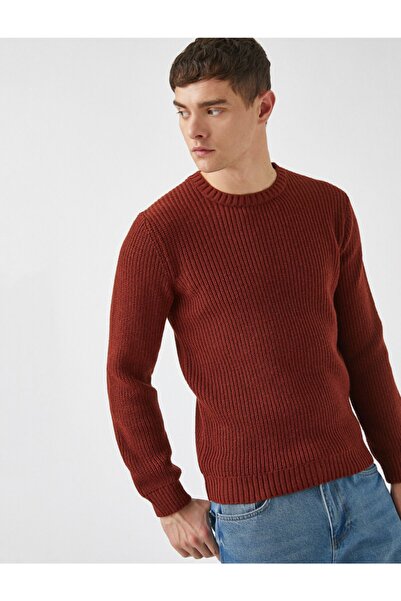 Koton Basic-Pullover