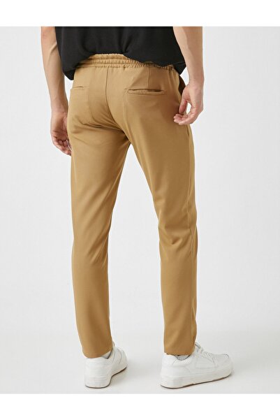 Koton Jogger Fit Casual Trousers