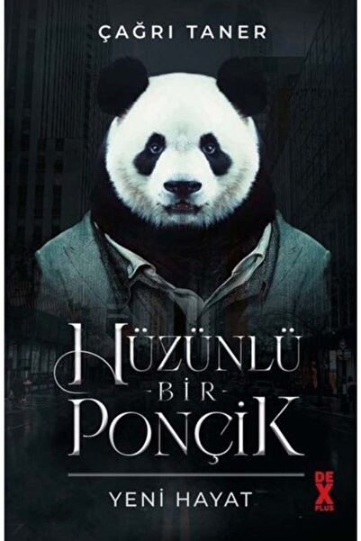 Dex Hüzünlü Bir Ponçik-yeni Hayat