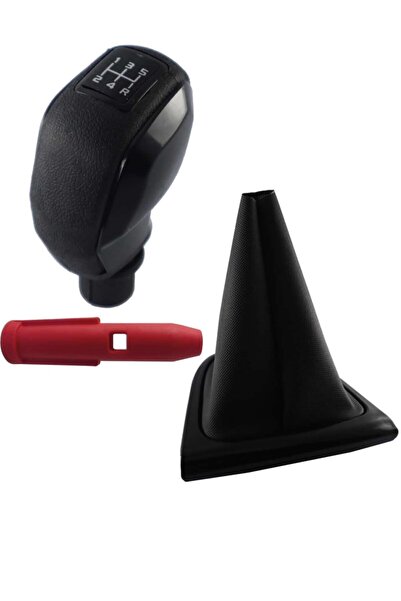 NEVREVA Renaullt Clio 4 Spor Vites Topuzu Ve Körüğü Takımı Nev-negro Sportif ...