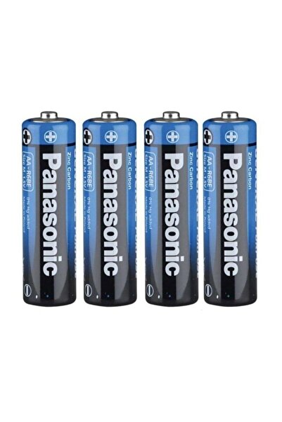 PANASONIC 12 Adet Aa 1.5 v Kalem Pil