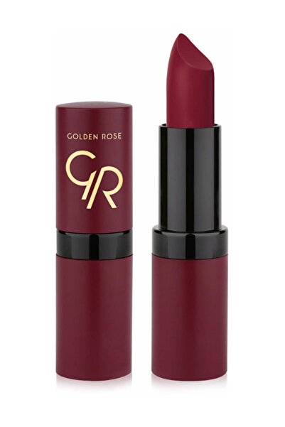 Golden Rose Velvet Matte Mat Ruj No 20