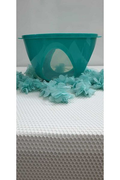 Tupperware Tutku Storage Container 4.3 Lt