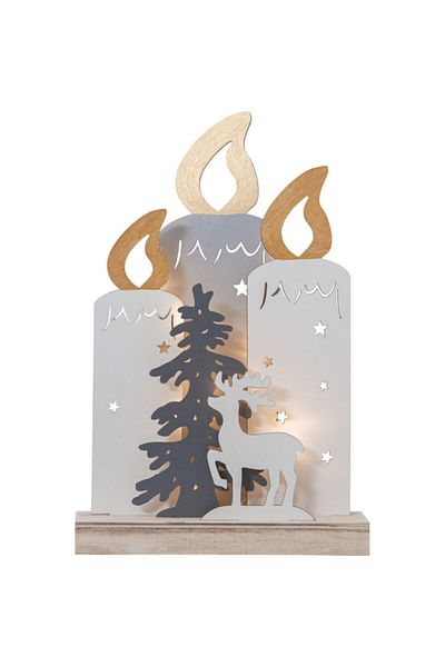 Eglo 270-79 Decorative Christmas Lighting