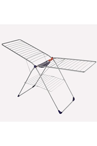 Srh Caprice Mandallı Çamaşır Kurutmalık Asmalık Kış Için Odada Tel Kurutma Evde Serme