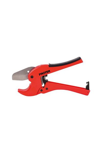 Proter Pvc Pipe Cutting Scissors Pr42