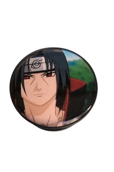 PrimeShoping Anime - Uchiha Itachi Akatsuki Phone Holder