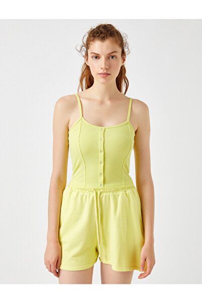 Koton Gombos részletes alsóing