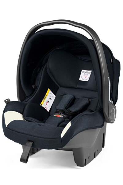Peg Perego Duette Luxe Prestige Travel Sistem Navy