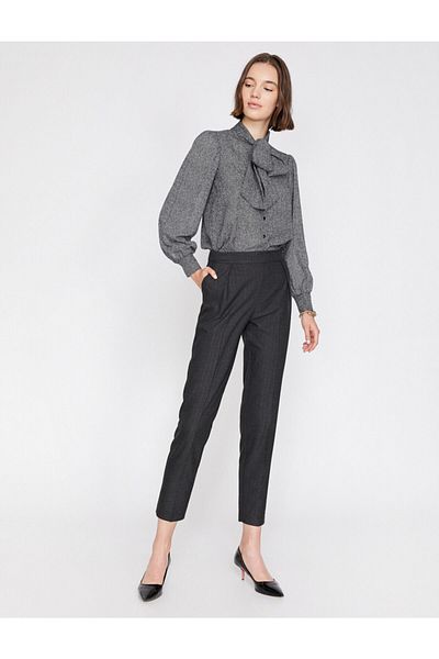 Koton Pocket Detailed Trousers