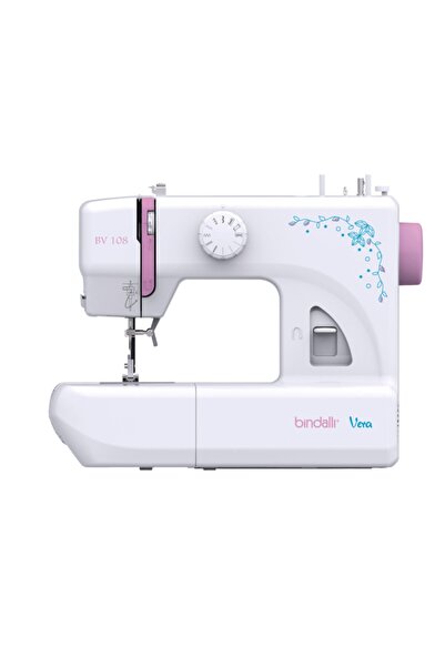 BİNDALLI VERA Bv 108 Ev Tipi Dikiş Makinesi