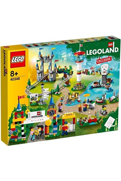 LEGO Promotional 40346 Land