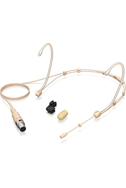 Behringer Bo 440 Omni-directional Kafaya Takılan Mikrofon