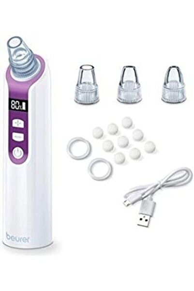 Beurer Fc41 Gözenek Temizleyici