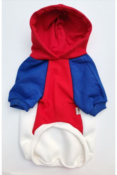 PATİBÖR Super Dog Sweat