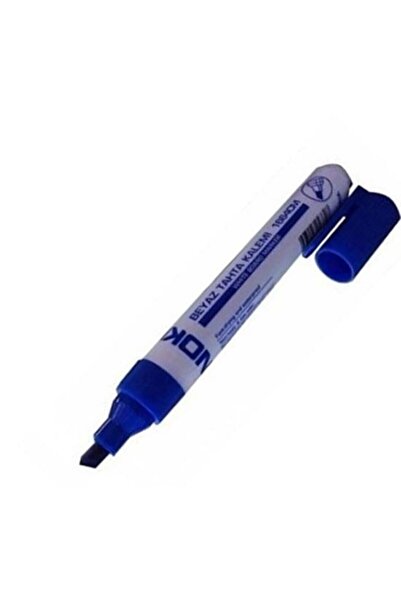 Noki Beyaz Tahta Kalemi / Mavi