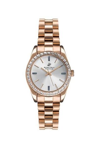 Beverly Hills Polo Club Beverly Hills Polo Club Bp3171c.430 Women's Wristwatch