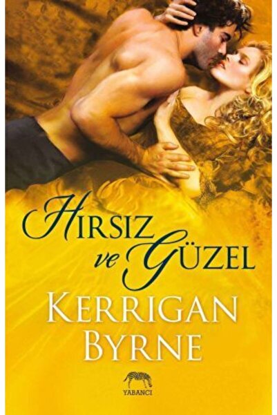 Yabancı Yayınları Hırsız Ve Güzel