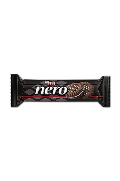 Eti 110 Gr Nero Cocoa Biscuits - 1 Piece