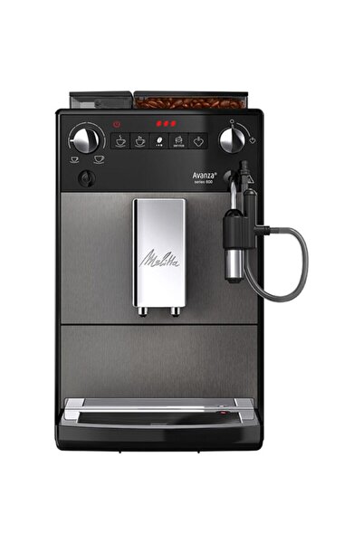 melitta Avanza Tam Otomatik Kahve Makinesi