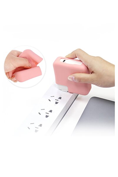 Mcstorey Şarj Aleti Kılıfı 85W - 87W - 96W - 140W Macbook Pro Magsafe 1-2 ile Uyumlu Silikon Koruyucu Pembe