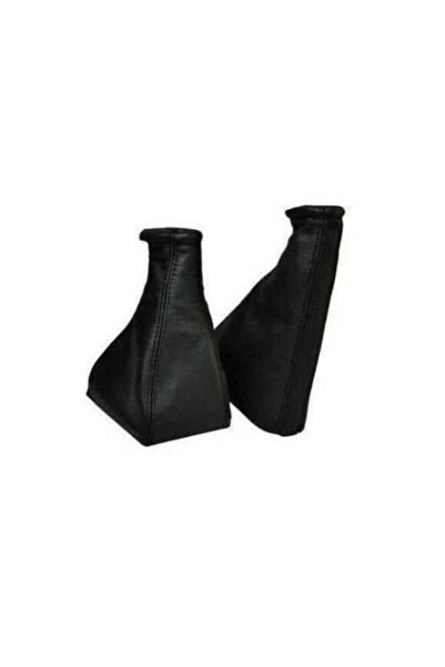 Opel Vectra A 1988 - 1995 أوبل فيكترا A Gear Shift Bellow + Hand Brake Bellow...