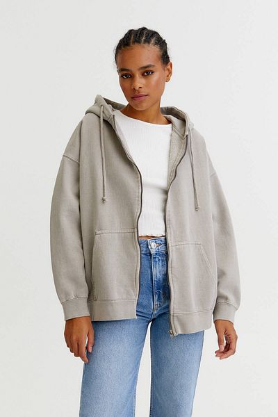 pull bear sweatshirt