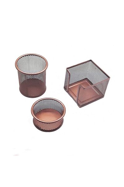Mas Gold 3-Piece Set 0505