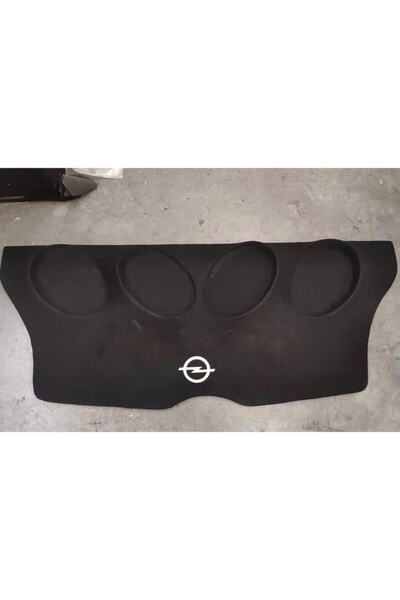 HSR HOME&LIVING Opel Corsa C Kasa 5 Kapı Pandizot (4X16CM MIDRANGE İÇİN)