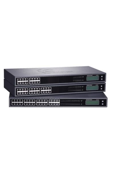 GRANDSTREAM Gateway Gxw4224 Fxs / Fxo