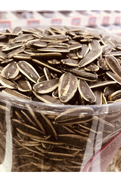 Kuru Mahsul Dakota Tuzsuz 1. Sınıf Kavrulmuş Çekirdek. 1000g